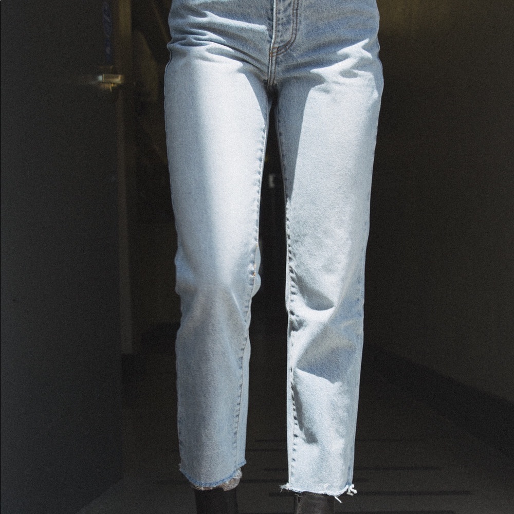 Brandy Melville jeans